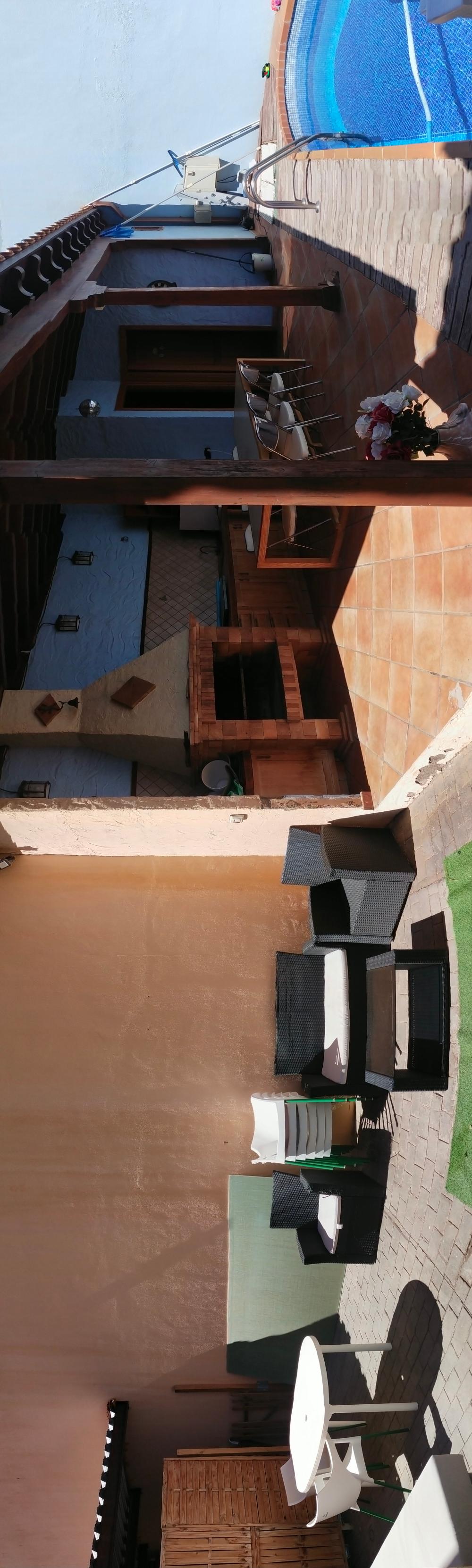 en venta pareado Radazul Bajo Zona Metropolitana 3