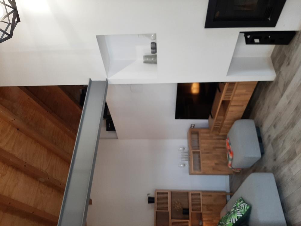  en venta casa Albaicín Vega De Granada 30