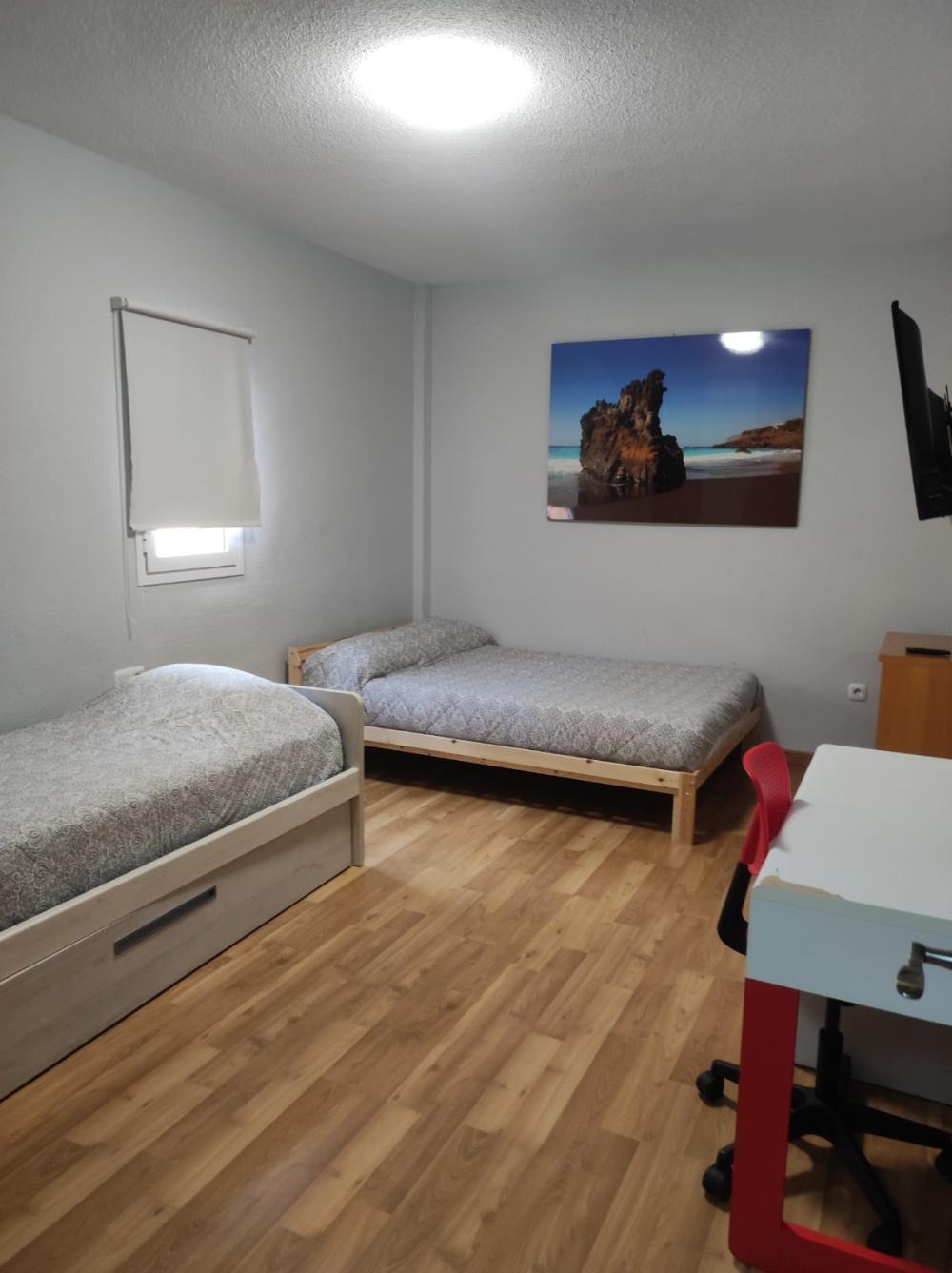  en venta pareado Radazul Bajo Zona Metropolitana 25