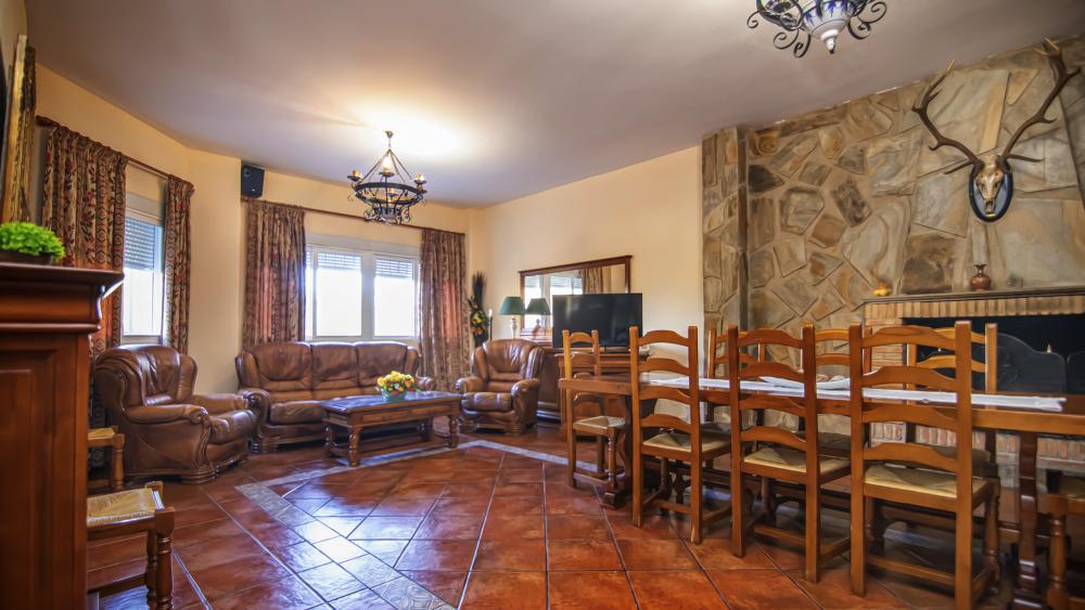  en venta chalet Los Villares Metropolitana De Jaén 19