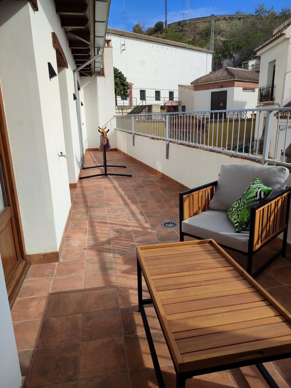  en venta casa Albaicín Vega De Granada 4