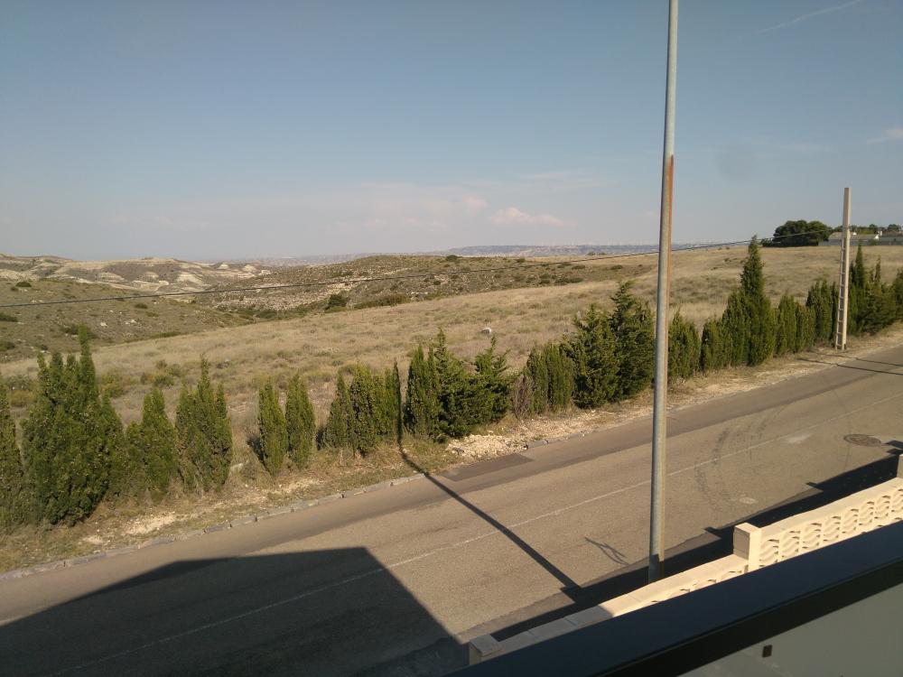  en venta chalet Alto De La Muela Valdejalón 56