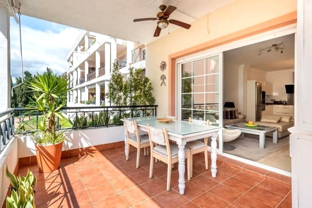  en venta apartamento Nueva Andalucía Costa Del Sol Occidental 6