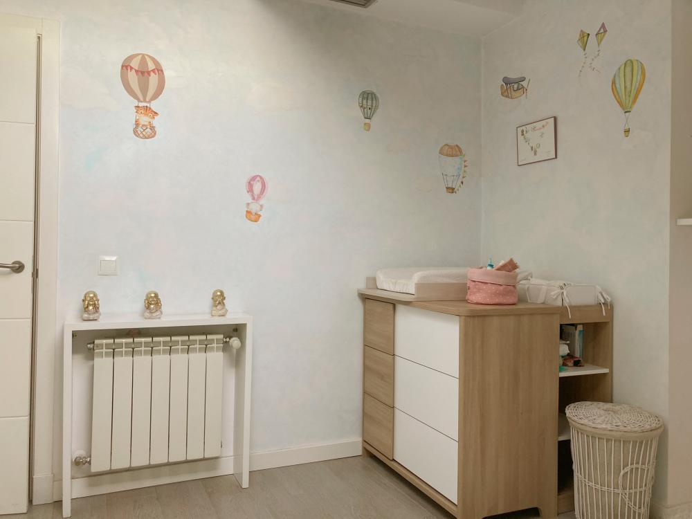  en venta ático Centro-Pza. Las Cortes Madrid Capital 18
