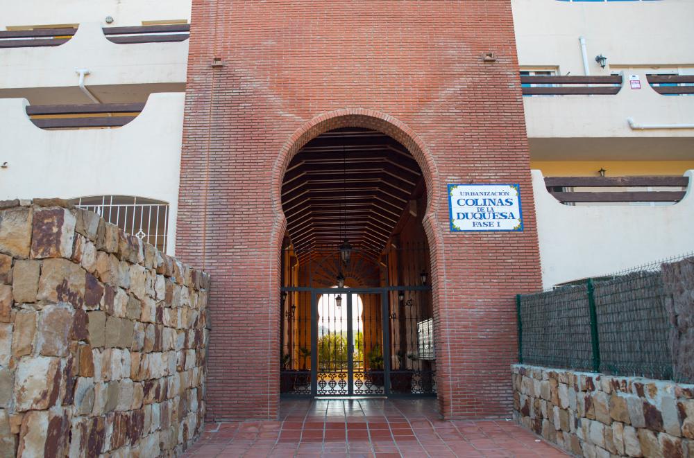  en venta apartamento La Duquesa Costa Del Sol Occidental 43