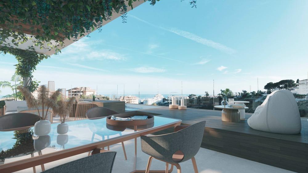  en venta casa de pueblo Fuengirola Costa Del Sol Occidental 3