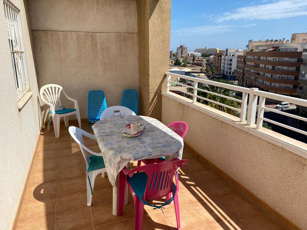  en venta dúplex Torrevieja Baix Segura 11