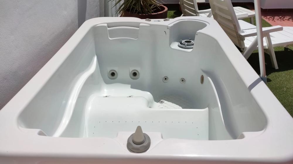  en venta ático Rincón De La Victoria Axarquía 18
