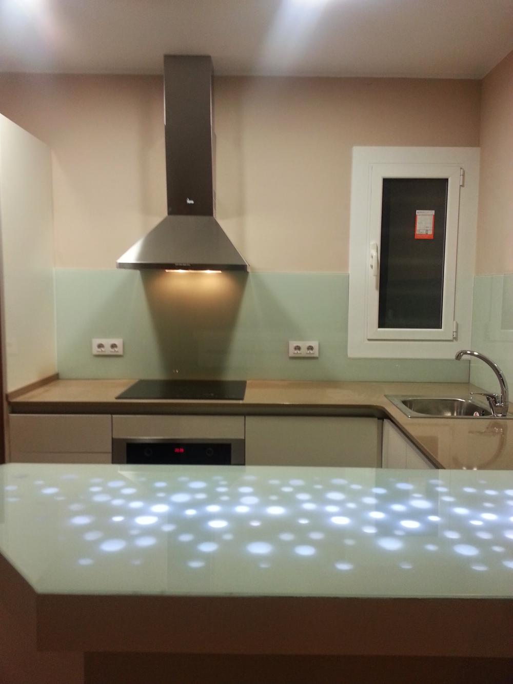  en venta apartamento Sarrià-Sant Gervasi-Putget-Farró Barcelonès 4