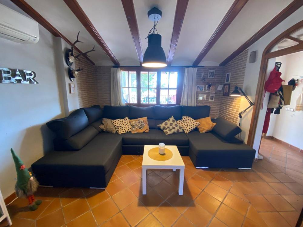  en venta chalet Urbanización San Miguel Camp De Túria 16