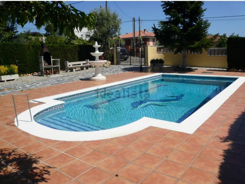  en venta chalet Can Farell Vallès Oriental 11