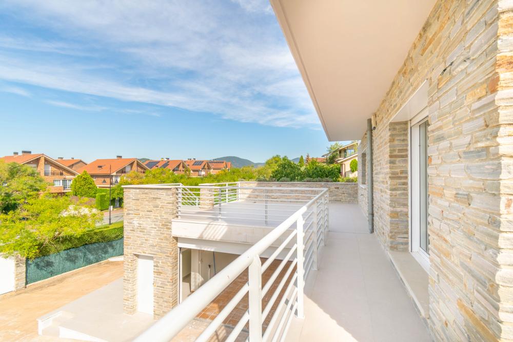  en venta chalet Gorráiz Pamplona 7