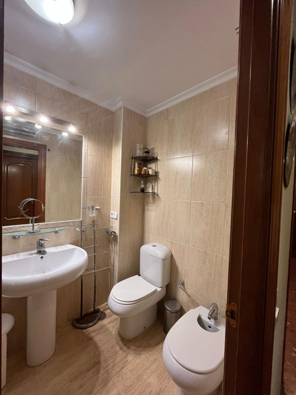  en venta apartamento Oliveros-Altamira-Nueva Andalucía-Regiones Comarca Metropolitana De Almería 10