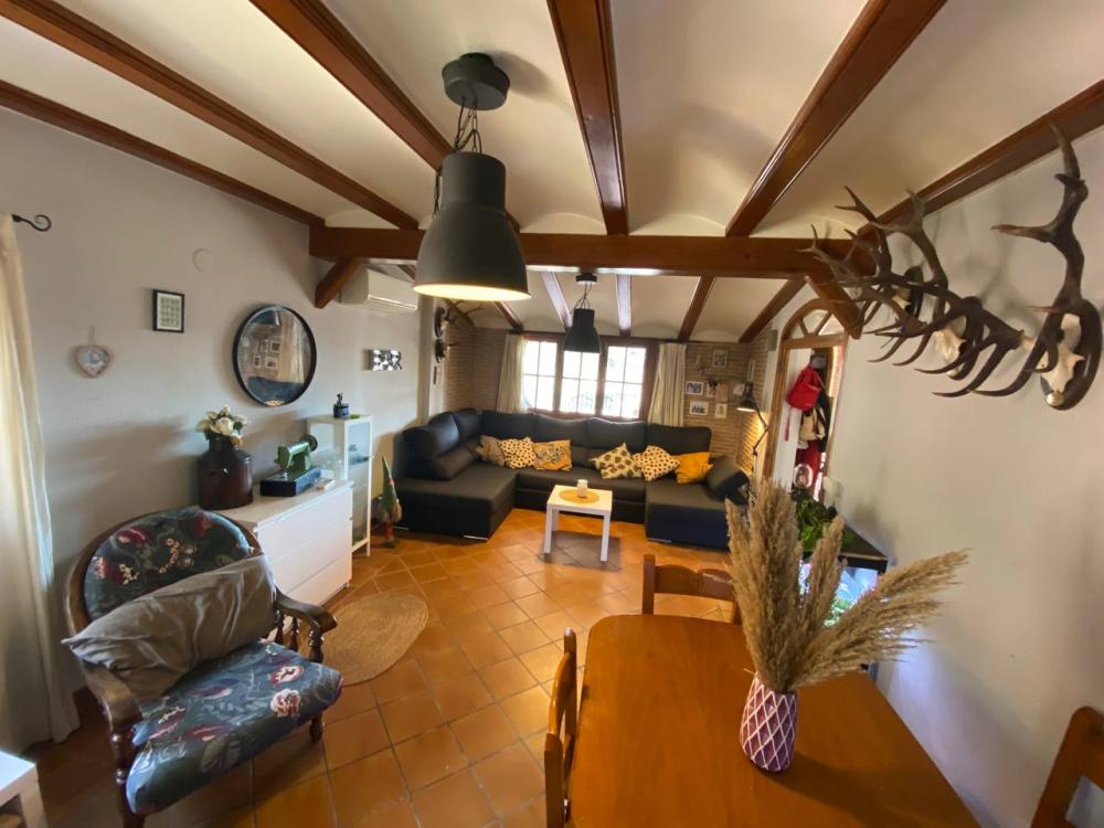  en venta chalet Urbanización San Miguel Camp De Túria 17