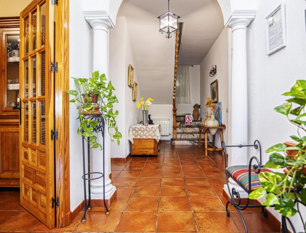  en venta chalet Los Villares Metropolitana De Jaén 20