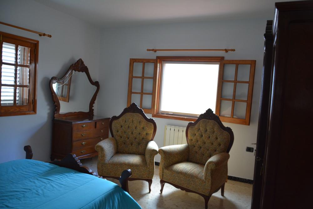  en venta casa Vega De San Mateo Área Centro 7