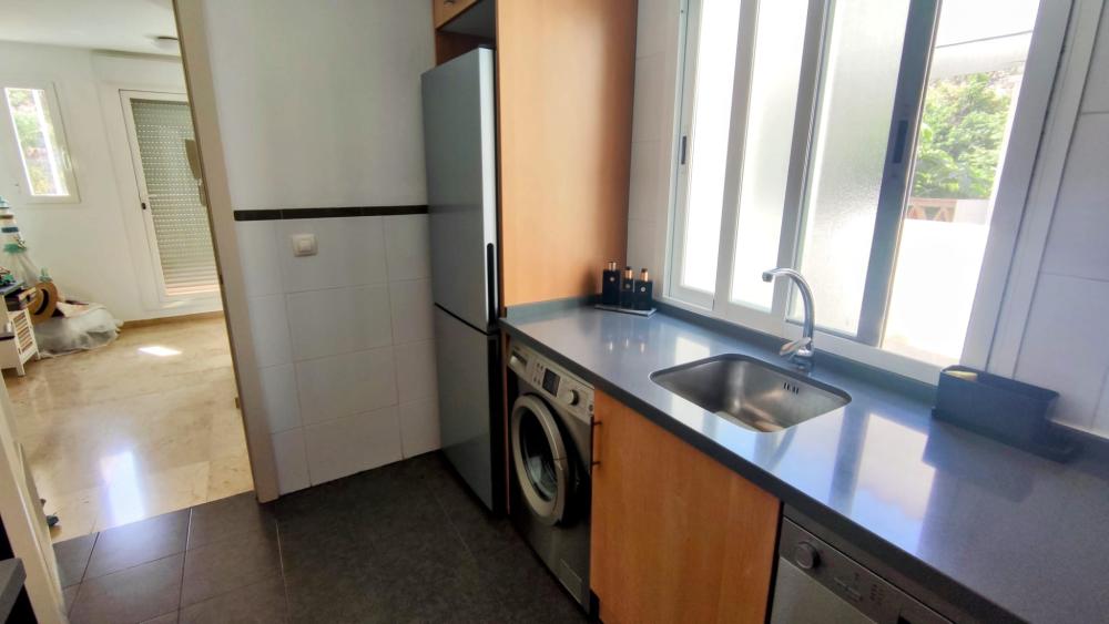  en venta ático Rincón De La Victoria Axarquía 28