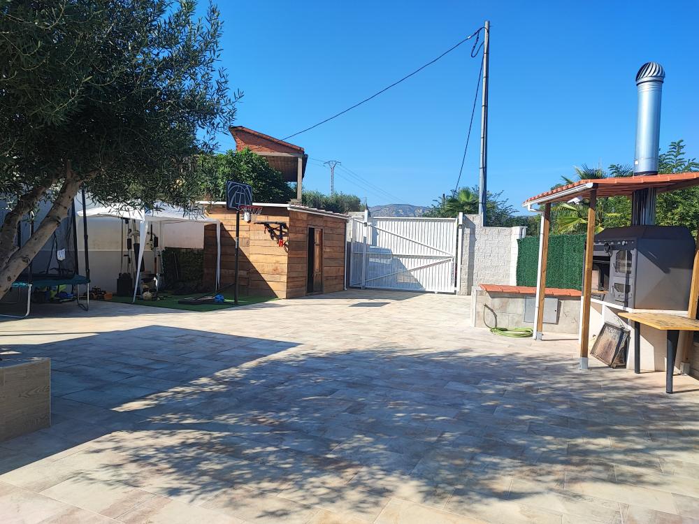  en venta chalet Pedralba Serranos (Los) 7