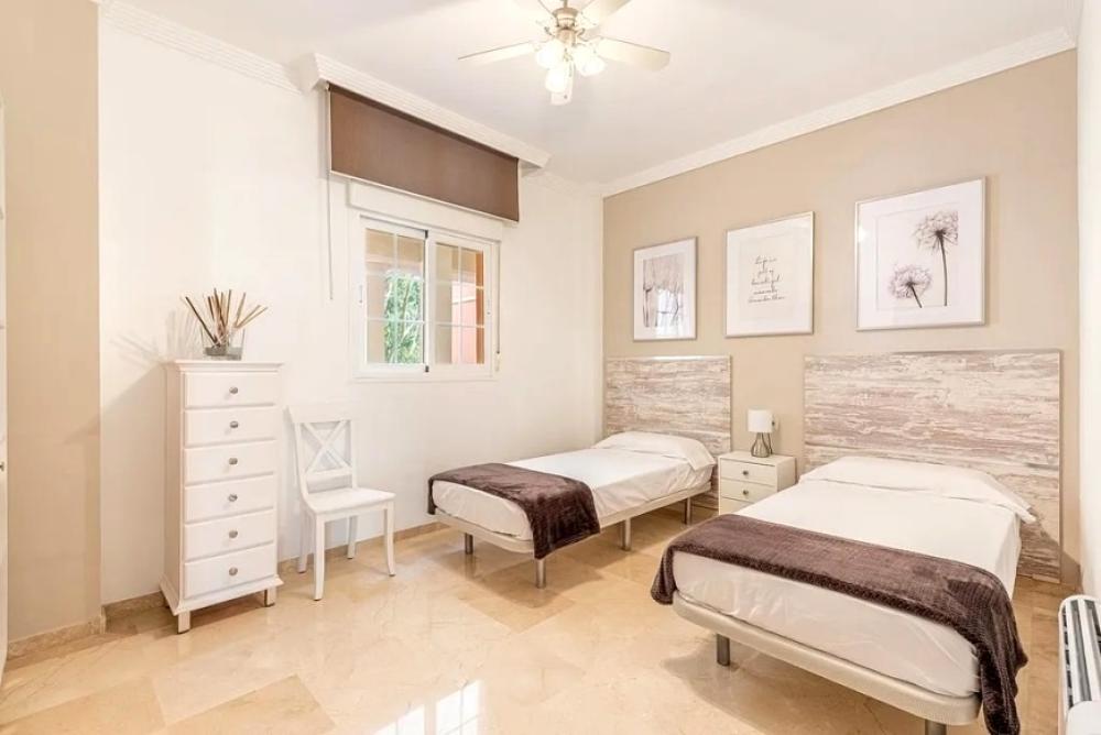  en venta apartamento Nueva Andalucía Costa Del Sol Occidental 16