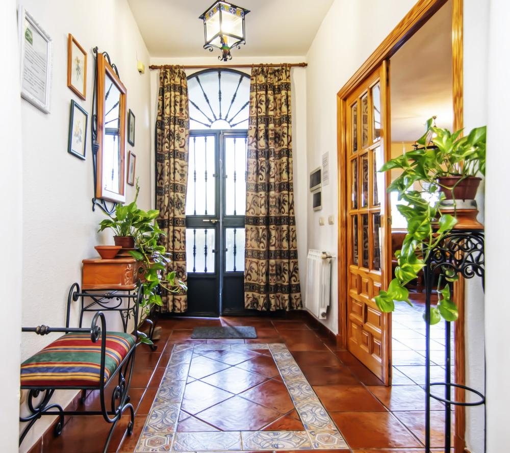  en venta chalet Los Villares Metropolitana De Jaén 21