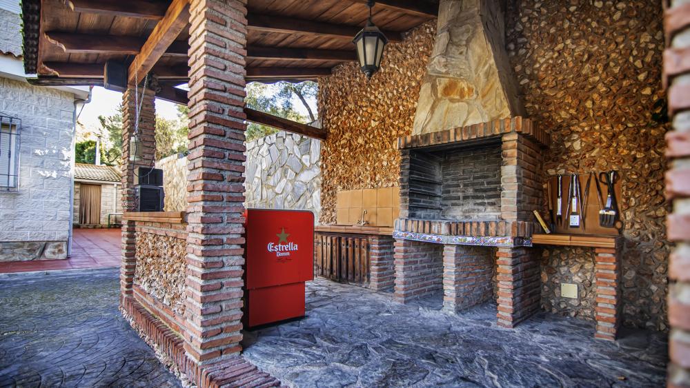  en venta chalet Los Villares Metropolitana De Jaén 23