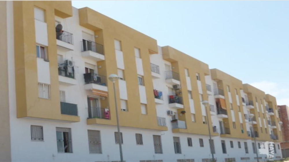  en venta apartamento Garrucha Levante Almeriense 17