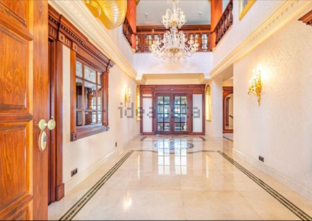  en venta mansion Arroyo De La Miel Costa Del Sol Occidental 20