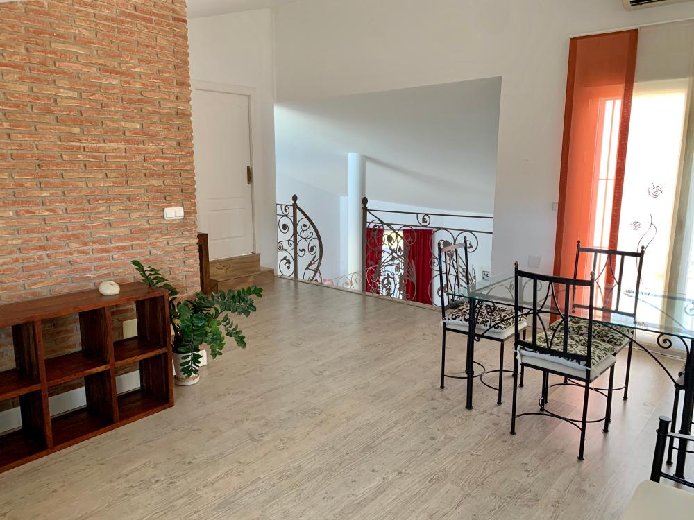  en venta chalet Campos Del Rio Río Mula 8