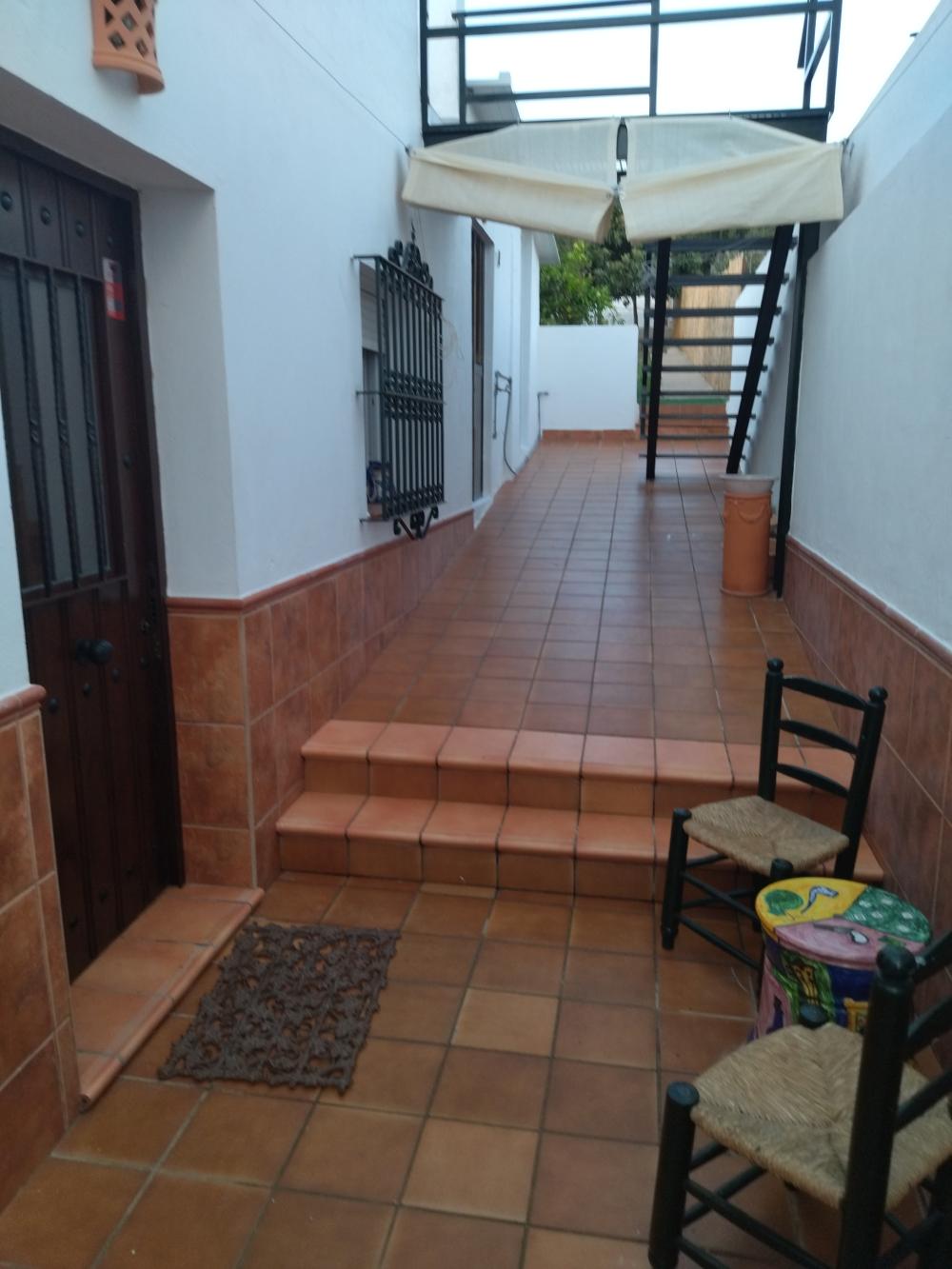  en venta chalet Jedula Sierra De Cádiz 17