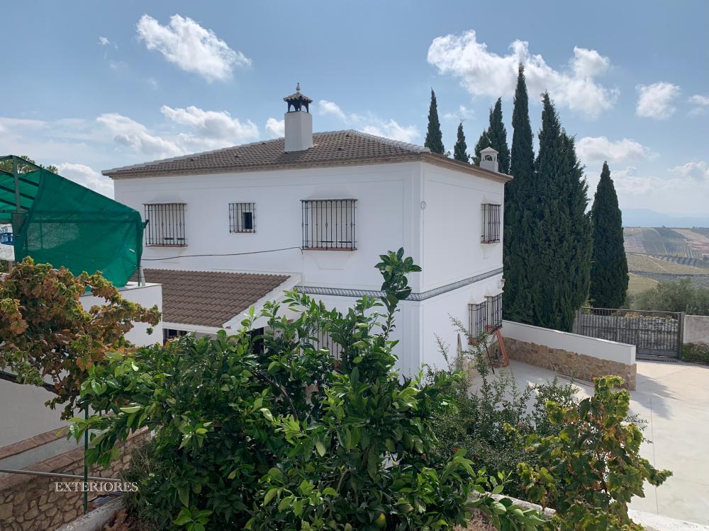  en venta chalet Buenavista Campiña Sur 7