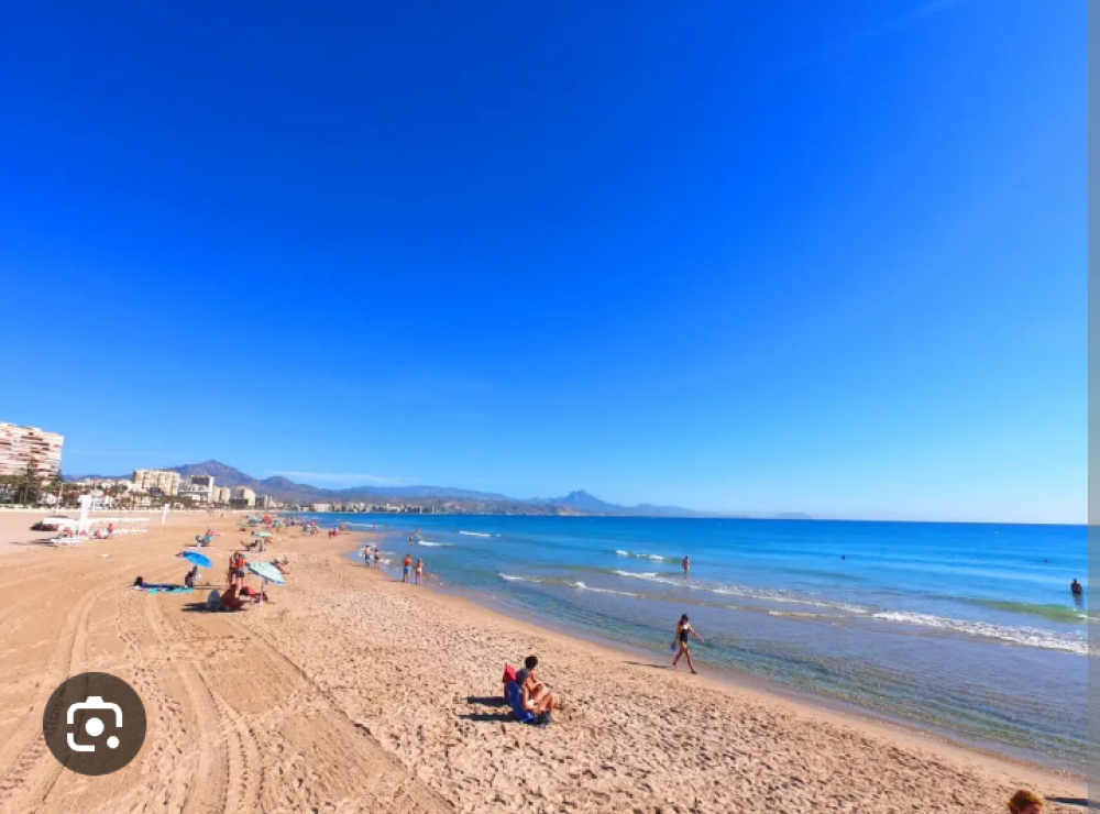  en venta apartamento El Campello Alacantí 2