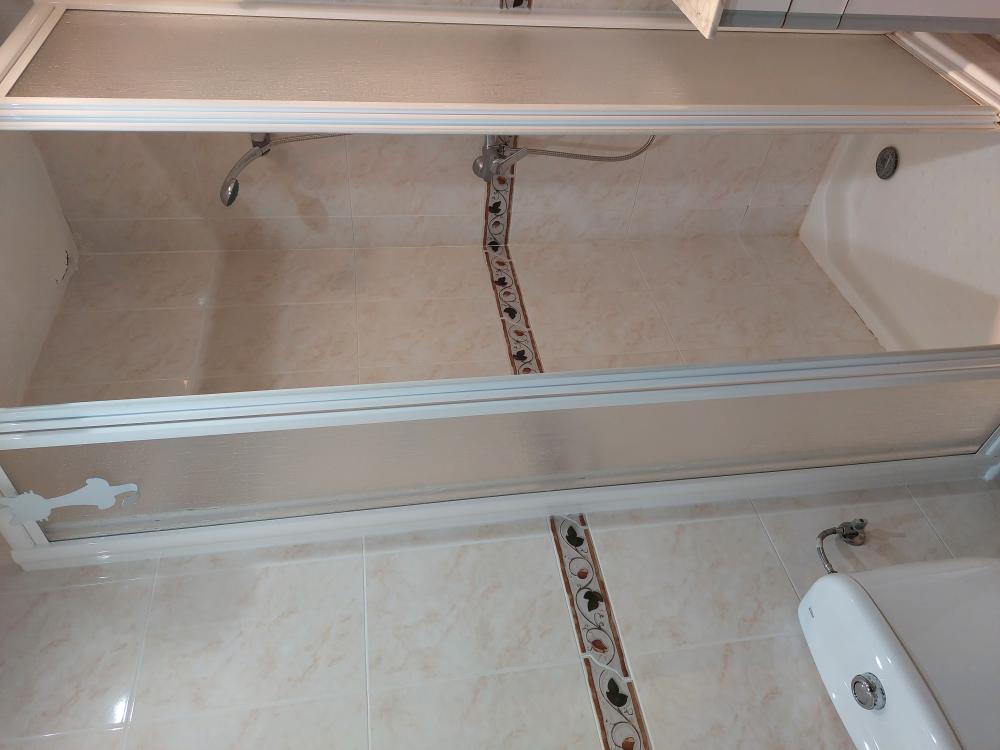  en venta apartamento L'eixample Russafa Valencia 16