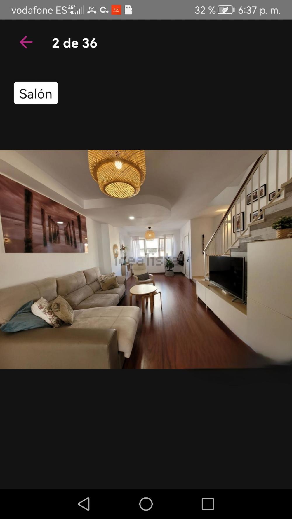  en venta dúplex Galdar Área Norte 5