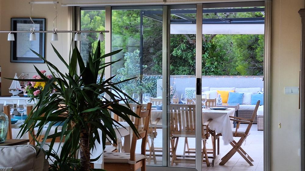  en venta dúplex Begur Baix Empordà 5