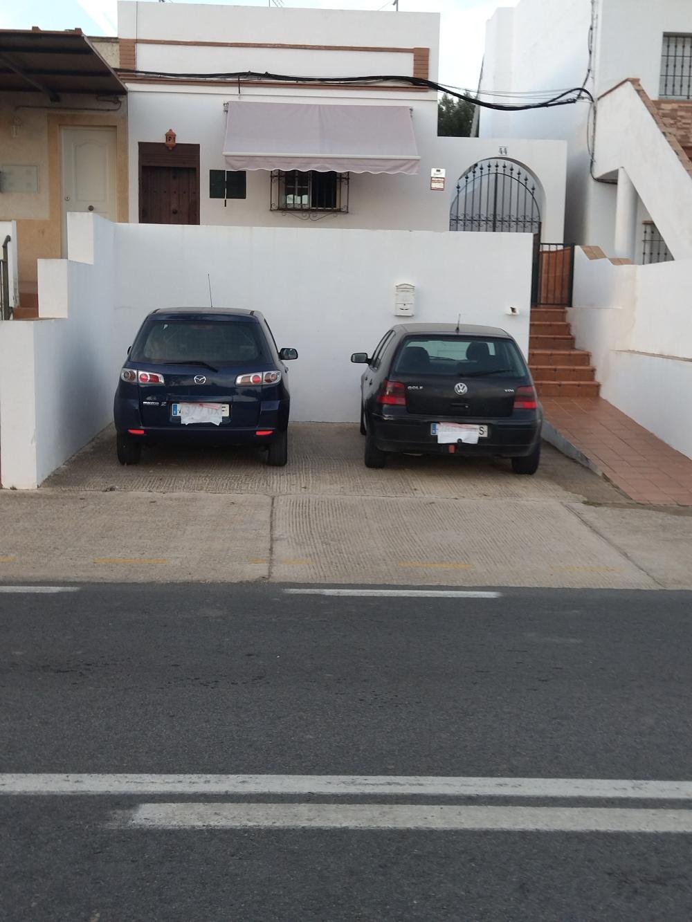  en venta chalet Jedula Sierra De Cádiz 15
