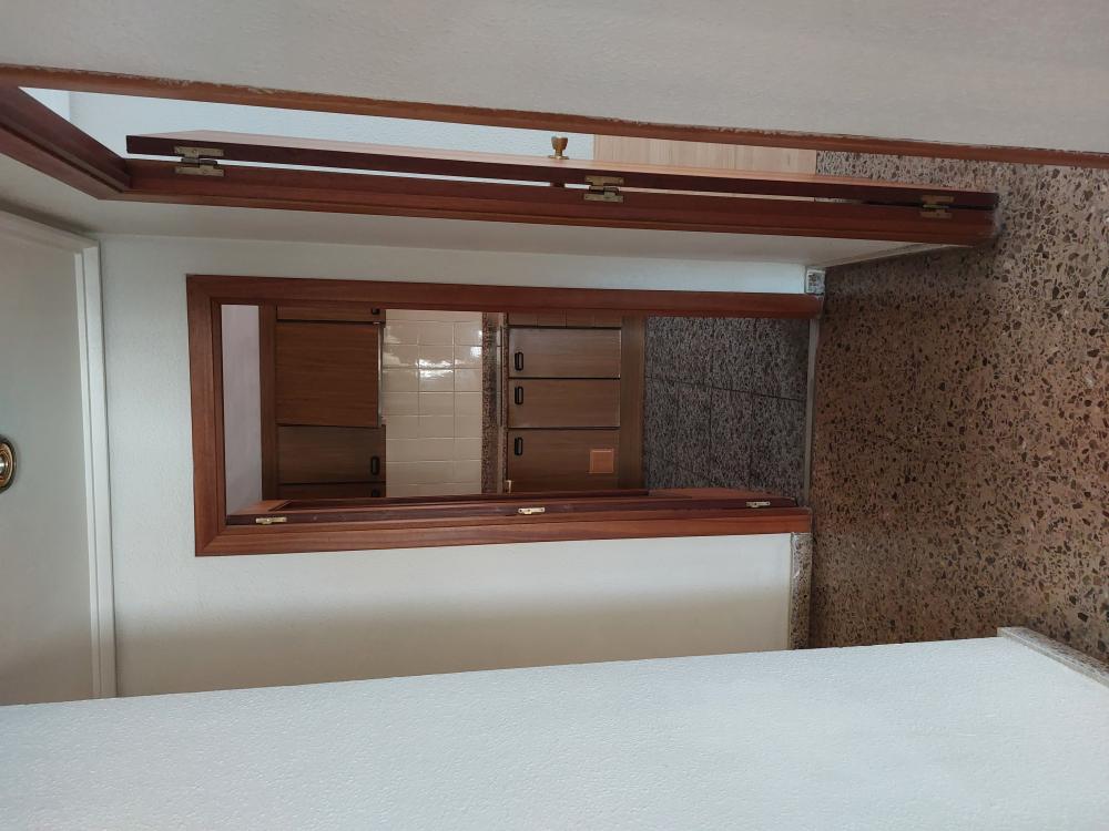  en venta apartamento L'eixample Russafa Valencia 7