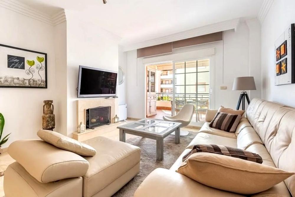  en venta apartamento Nueva Andalucía Costa Del Sol Occidental 9