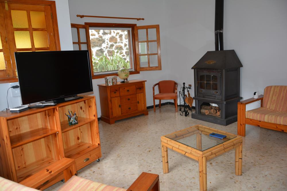  en venta casa Vega De San Mateo Área Centro 6