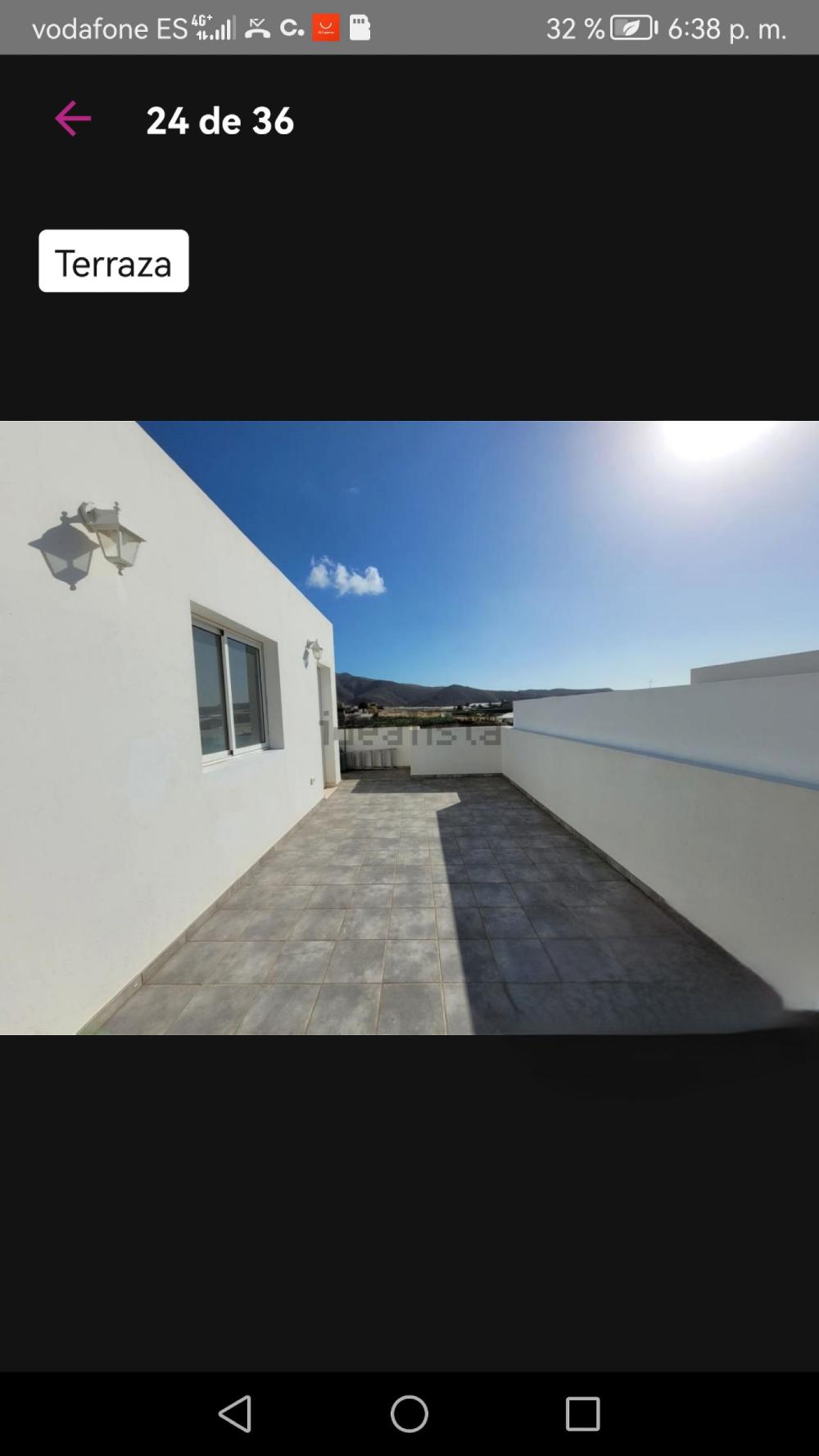  en venta dúplex Galdar Área Norte 11