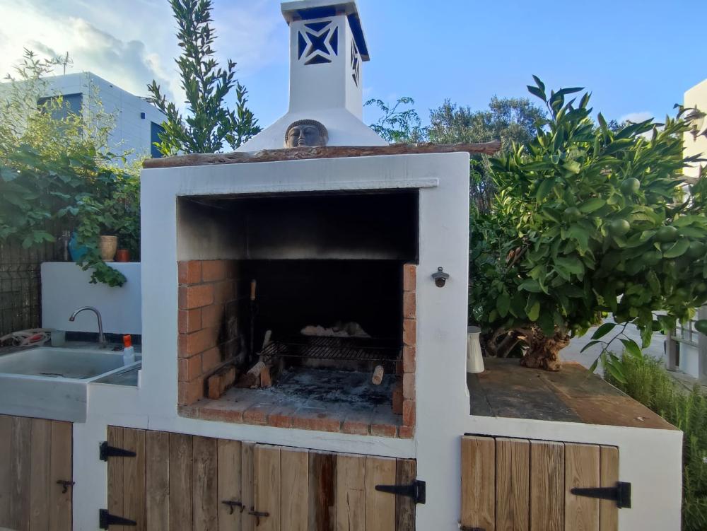  en venta casa Sant Jordi De Ses Salines Sant Josep De Sa Talaia 7