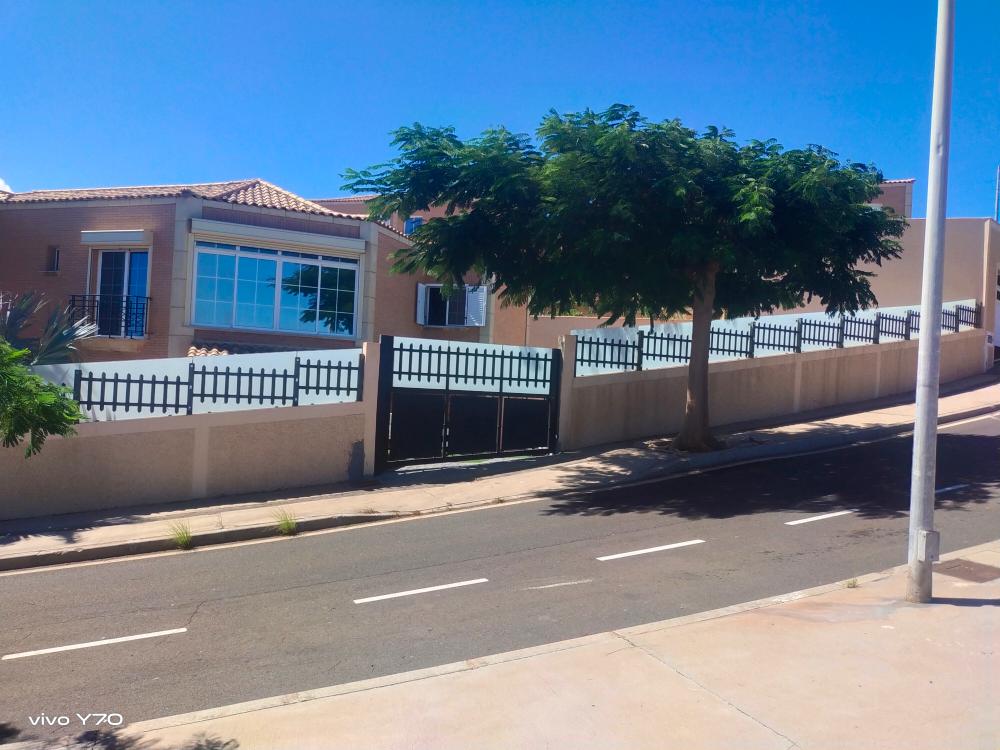 en venta pareado Radazul Bajo Zona Metropolitana 2