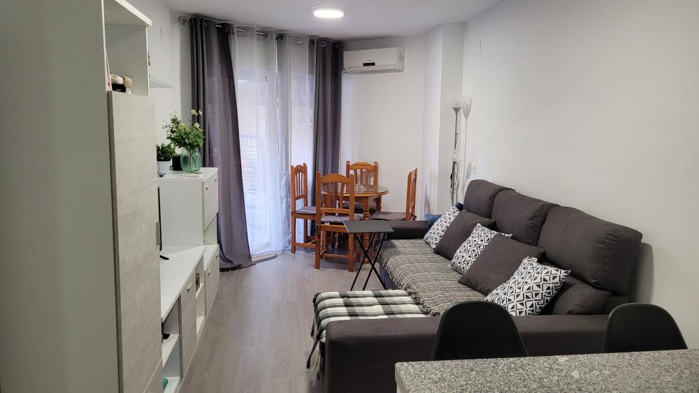  en venta apartamento Almuñécar Costa Tropical 5