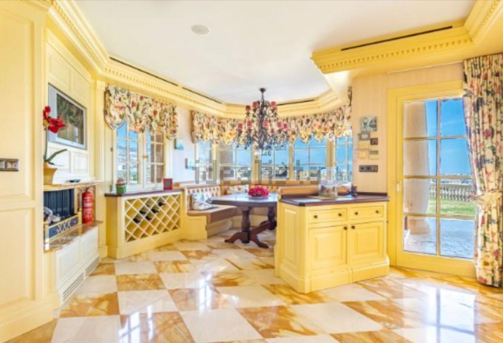  en venta mansion Arroyo De La Miel Costa Del Sol Occidental 10