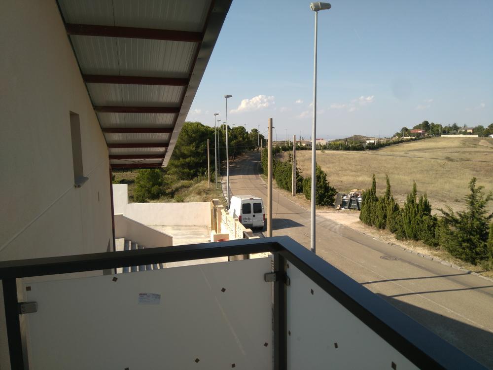  en venta chalet Alto De La Muela Valdejalón 55