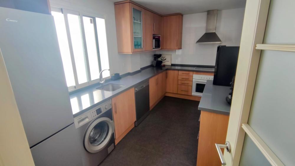  en venta ático Rincón De La Victoria Axarquía 29