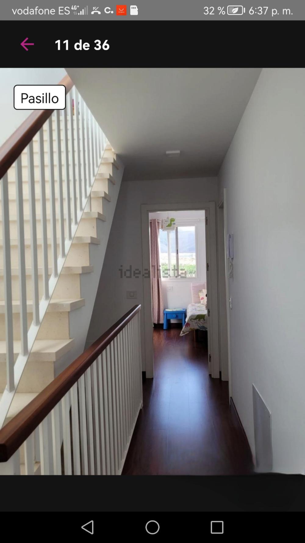  en venta dúplex Galdar Área Norte 8
