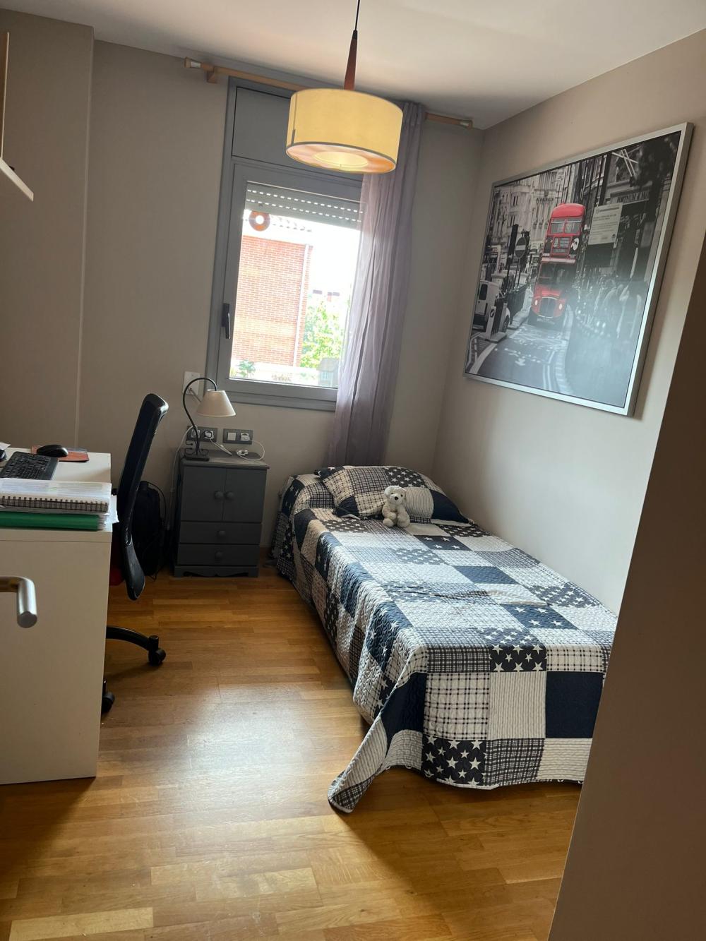  en venta dúplex Mira-Sol Vallès Occidental 10