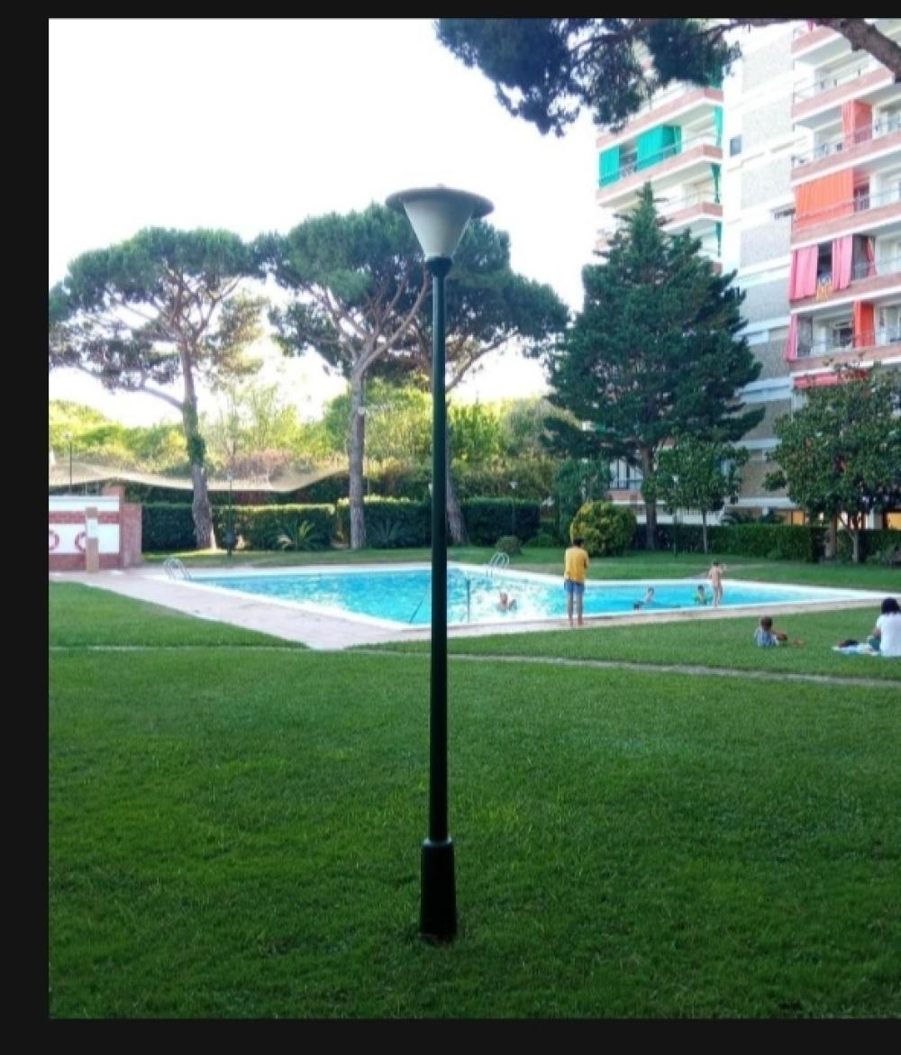  en venta ático Blanes Selva 9