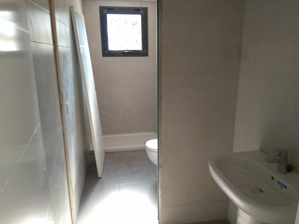  en venta chalet Alto De La Muela Valdejalón 34