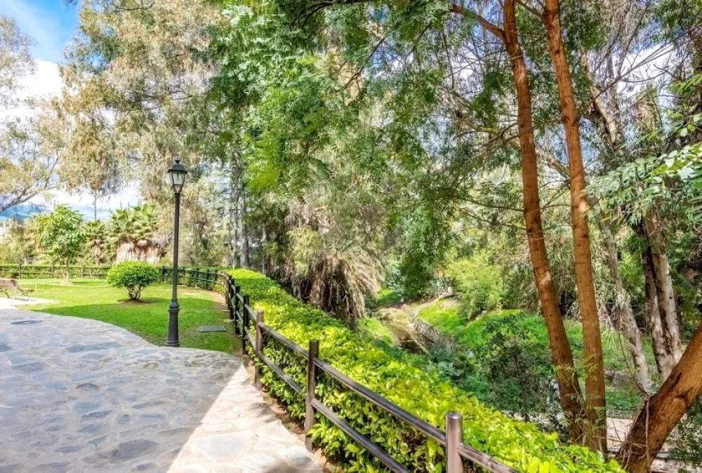  en venta apartamento Nueva Andalucía Costa Del Sol Occidental 20